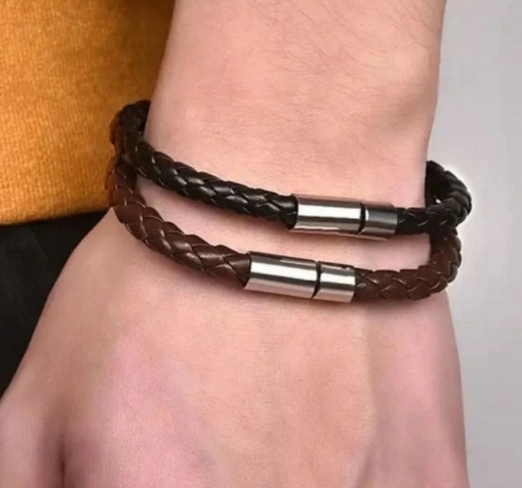 2 Pulseiras Novas