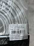 Patch Coard Cat 6A S/FTP LSZH 20Mts Digitus