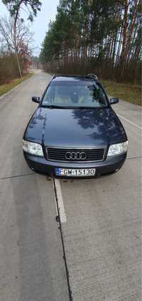 Sprzedam Audi A6C5