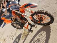 Sprzedam ktm 85sx