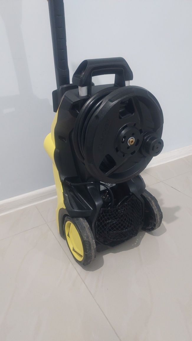 Мини-мойка Karcher K 5 Full Control Plus