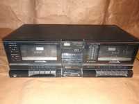 Magnetofon kasetowy SANYO RD-W6105