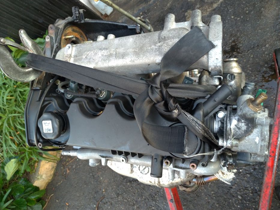 Motor Fiat Alfa Romeu 1.9 MultiJet 115 cv192A1000