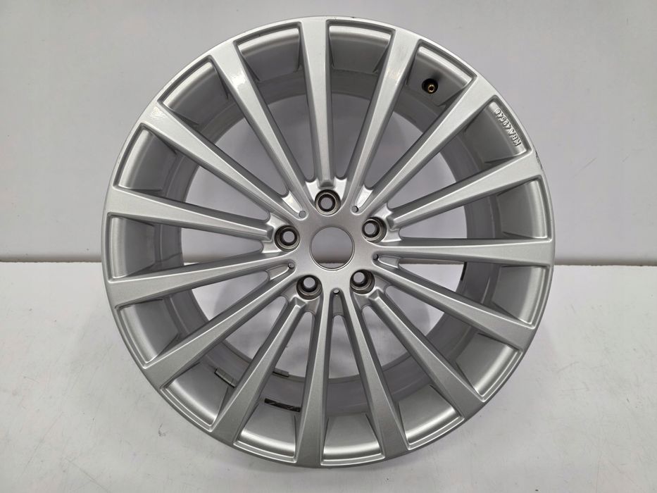 felga borbet ford mustang 8,5x19 et40 blx-8519 + czujnik