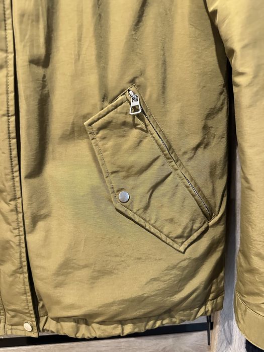 ZARA куртка жіноча М