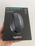 Logitech MX Anywhere 3