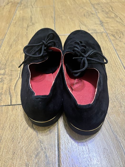 Туфлі, 38 розмір