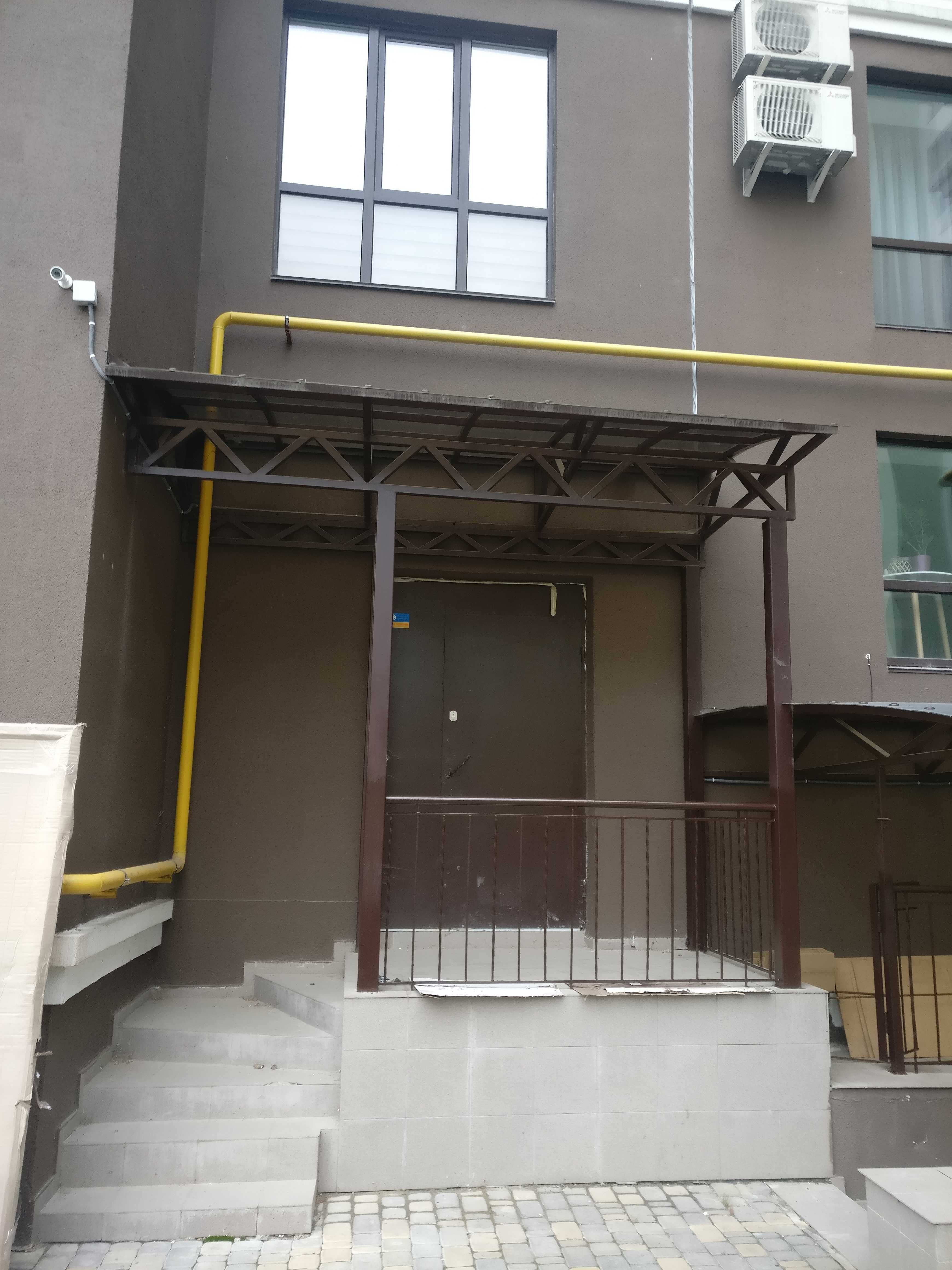Здам в оренду приміщення 34,9 м² у ЖК «Лісова Казка»