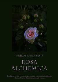 Rosa Alchemica - William Butler Yeats