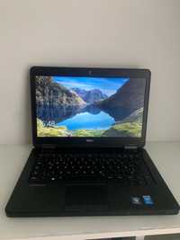 ноутбук Dell e5550