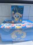 Labubus Stich novos