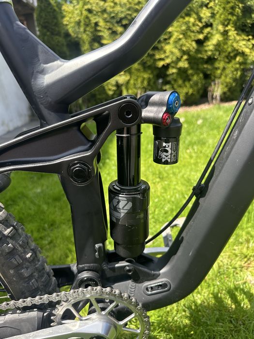 Dartmoor thunderbird FR roz. M 27.5 bardzo dobry stan
