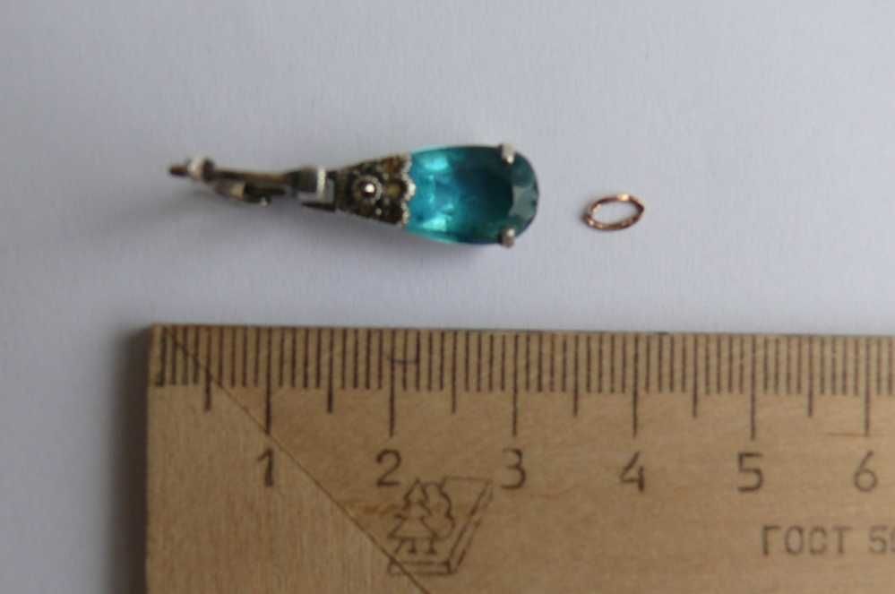 Серьга женская Киев продам