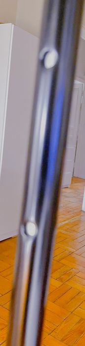 Barão de roupa preto