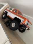 FMS FCX10 1/10 Chevrolet Blazer K5 RC zdalnie sterowany 1:10 jak nowy