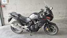 Honda CBF 600 SA