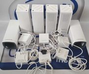 Linksys Velop AC2200 WIFI роутери WHW03 з Mesh тридіап гігабітні. Гар.