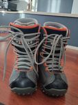 Buty snowboard rozmiar 36 - 23 cm