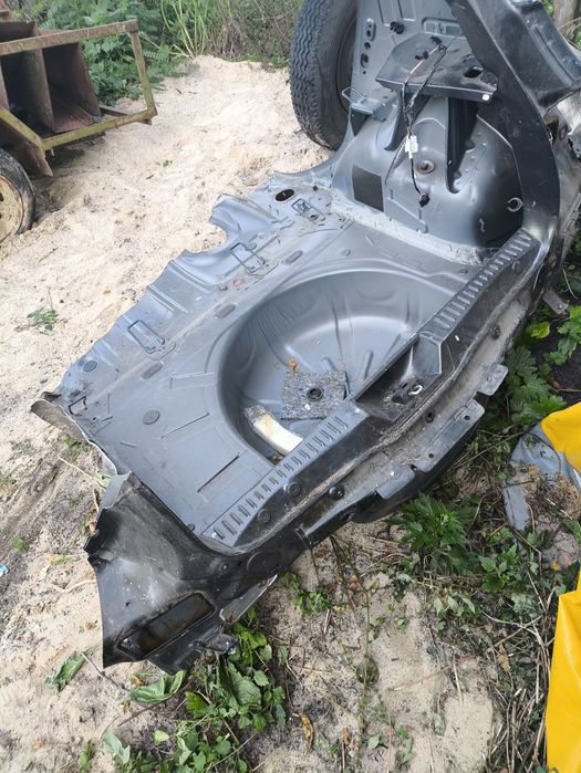 Części Dacia Sandero Stepway II LIFT TEKNA JS3 002   TCE H4B B408