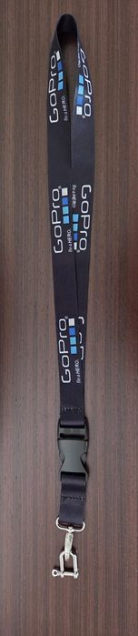 Fita pescoço gopro