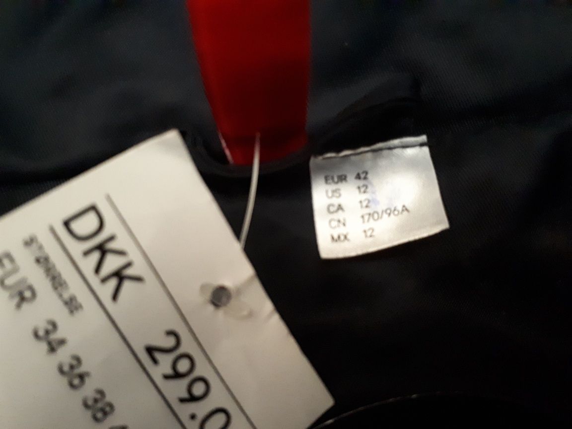 Nowa kamizelka H&M