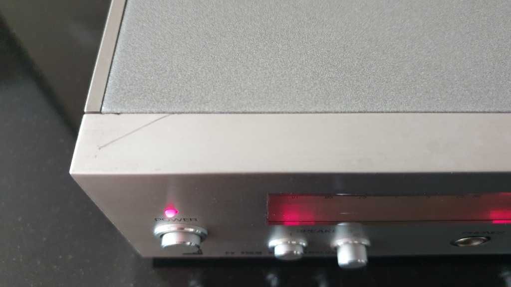 Wzmacniacz Dual CV-450M
