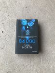 84000 Clarie North