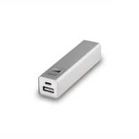 Power Bank Thazer 2200mAh - carregador USB