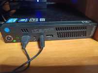 Komputer Lenovo Think Centre M72e HDD 380 GB/ 4 GB RAM/