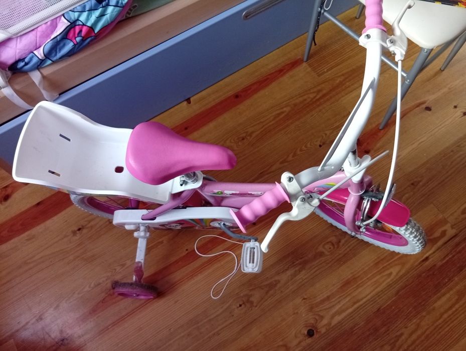 Bicicleta criança