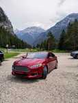 Ford Mondeo Ford Fusion (Mondeo USA) TITANIUM HYBRYD
