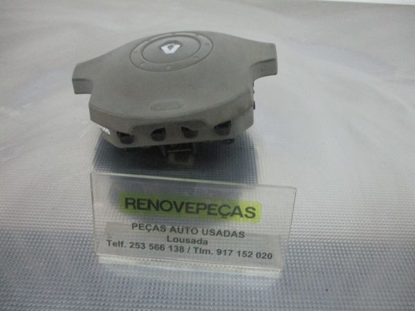 Airbag do volante RENAULT Kangoo (KW0/1_)