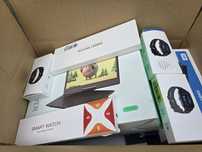 Towar/BOX AMAZON mix