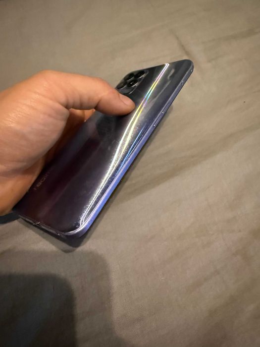 Realme 8i 4/128Gb Stan Bardzo dobry