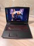 Lenovo Y520｜GTX 1050｜i5 7300HQ｜15.6"｜OЗУ 8 gb｜1000 gb