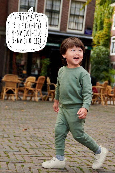 Нові костюми Next 98, 104, 110, 116, 122 George HM Zara Некст новый