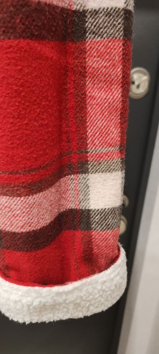 Kurtka damska Fishbone r. XL