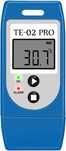ThermElc rejestrator temperatury USB – 32 000 logowań, alarm, CSV/PDF
