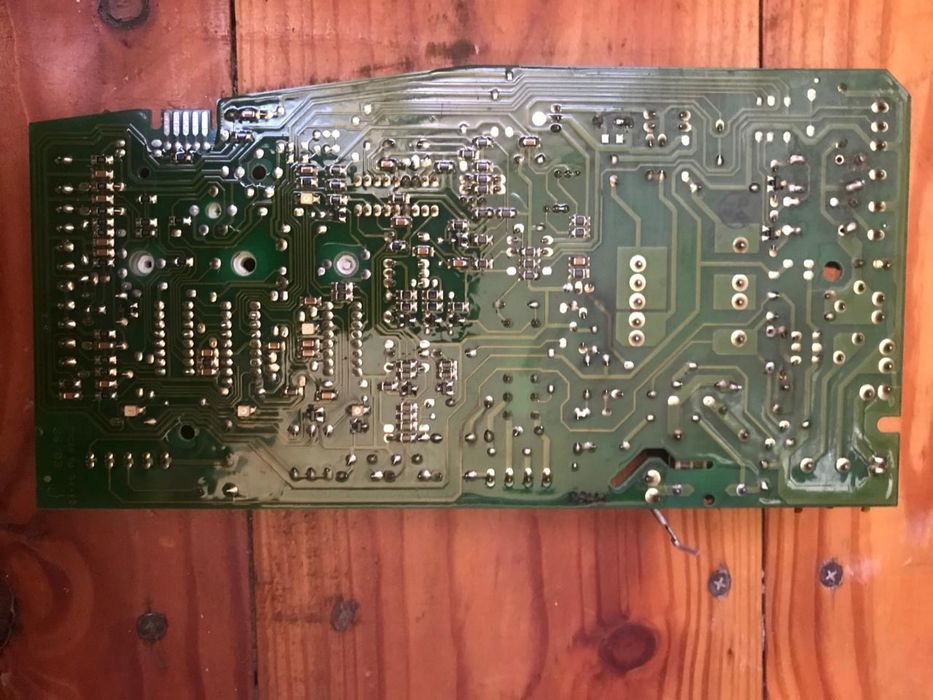 Плата управління Beretta Ciao 24 CSI