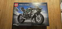 Lego Kawasaki Ninja 42170