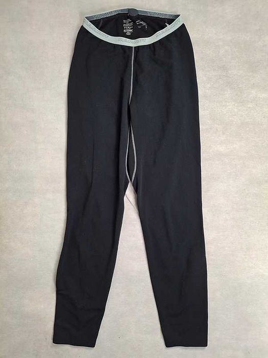 Mammut Symbitech Legginsy turystyczne męskie M