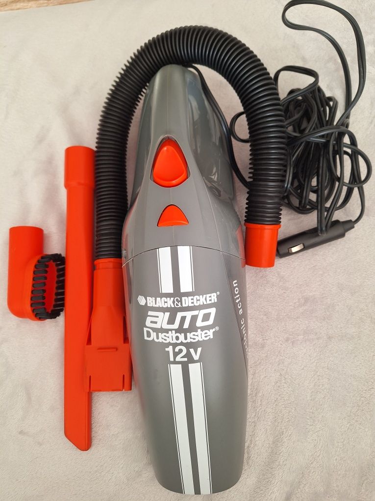 Aspirateur para viatura