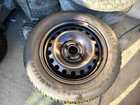 4x100 Felgi Stalowe Stal 14 Koła Zimowe Zima VW UP! UP LUPO CADDY SEAT AROSA MII INCA SKODA CITIGO Legnica ALU-RAD 165/70 6,5mm