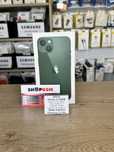 Nowy Apple iPhone 13 128GB Green Shop GSM Zator/Biedronka