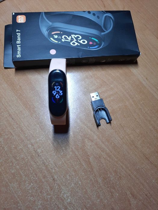Smartband Mi Band 7