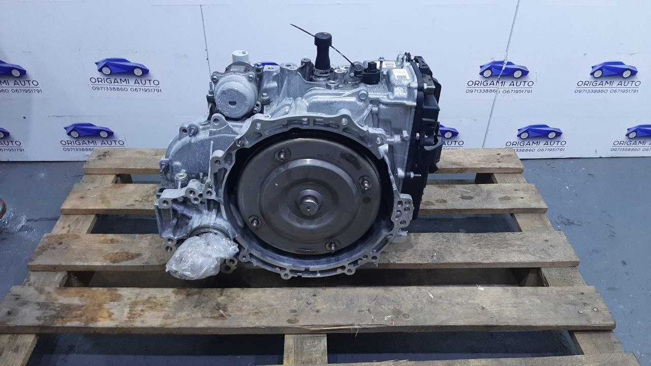 АКПП коробка 1.5 FWD Ford escape mk4 форд ескейп мк4 2023 2024 2025+