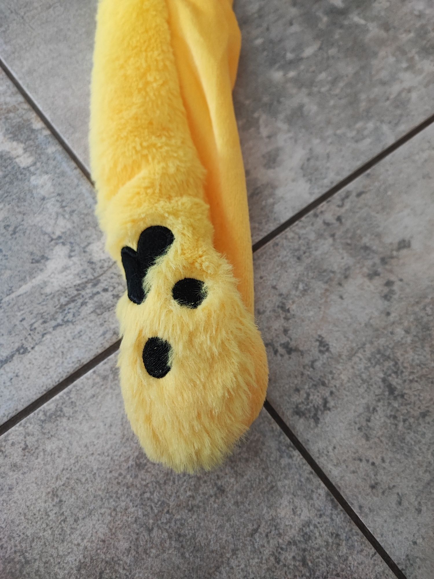 Czapka Pokemon Pikachu
