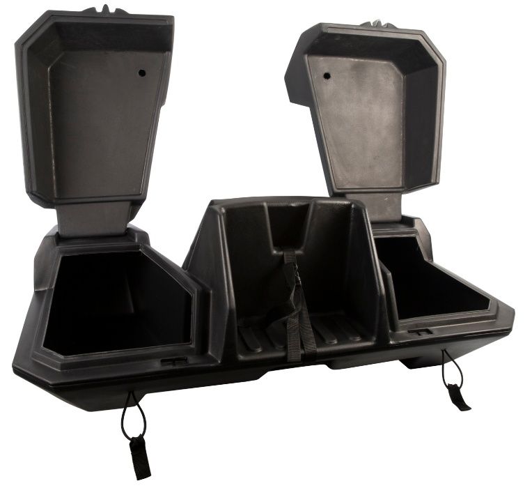 KIMPEX OUTBACK TRUNK Kufer z siedziskiem atv quad grizzly brute force
