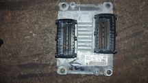 Opel Corsa komputer silnika 1,0 0261.208.939 FV dostawa