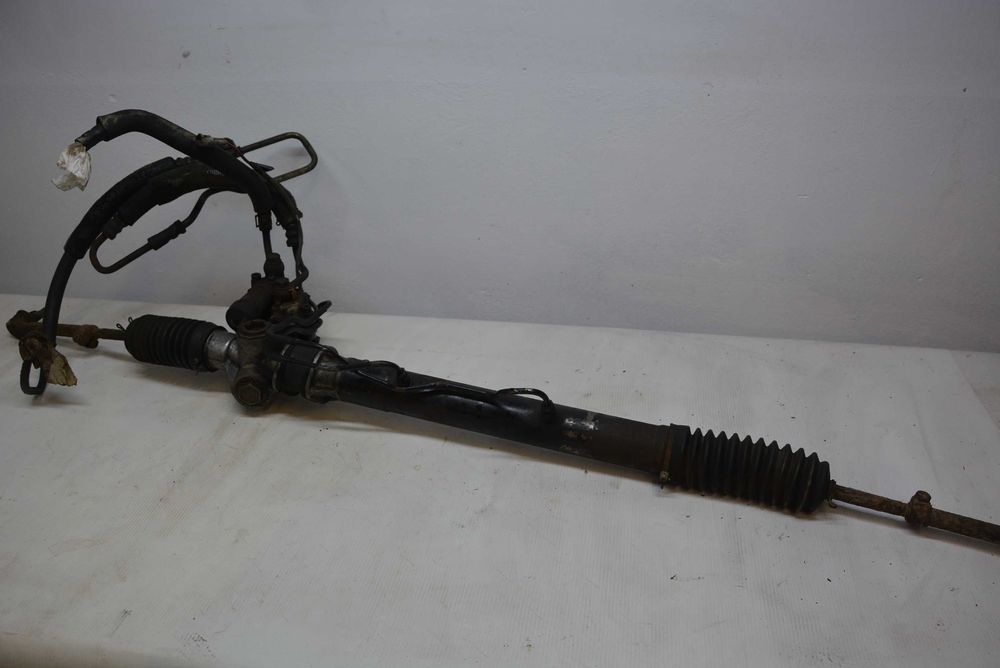 Toyota Supra MK3 GA70 JZA70 RHD maglownica przekładnia kierownicza